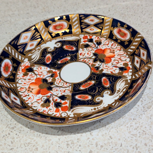 Antique davenport longport - davenport,
