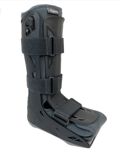 Aspen traverse air - traverse, walker