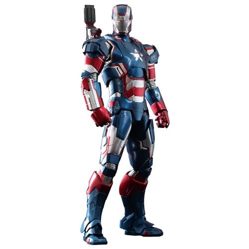 Movie masterpiece diecast iron - masterpiece,