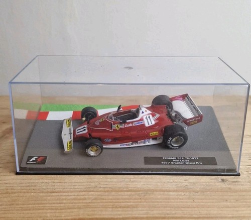 Ferrari 312 t2 - ,