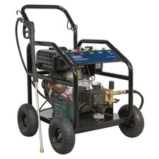 Sealey Pwdm3600 Pressure