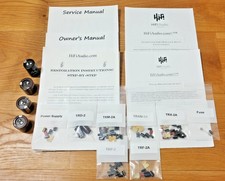 Sansui TR-707 rebuild service