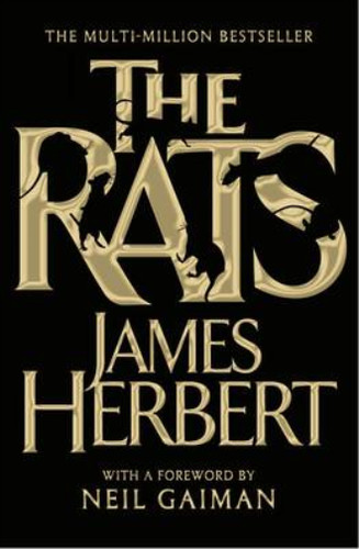 The rats herbert james - rats,,