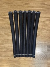 X7 Golf Pride Tour Velvet 360 Golf Grips / Standard Fit