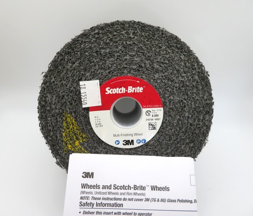 Scotch brite - 3m, scotch-brite