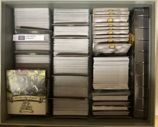 THE 7TH CITADEL BOARD GAME