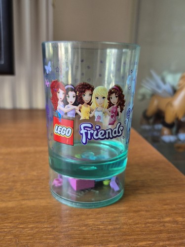 Lego friends green - lego,
