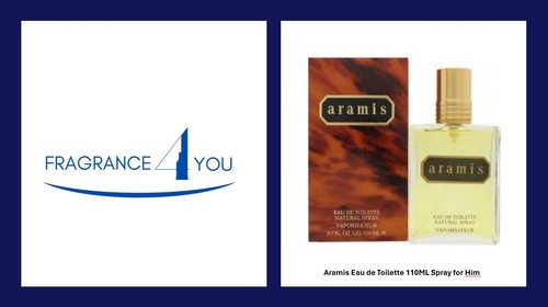 Aramis eau toilette - aramis, 110ml
