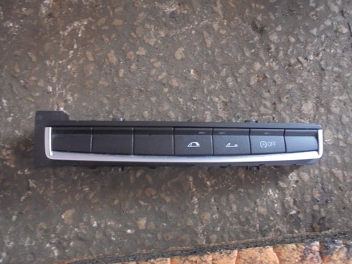 Bmw roof switch - bmw,