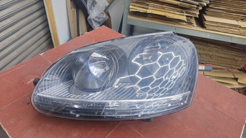 Tyc fits volkswagen golf - fits, mk5