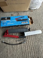 Handheld Professional Grease