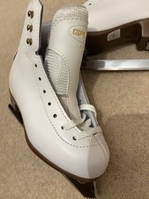 Brand new White Graf 500