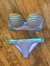 Y2K Victoria's Secret Bikini