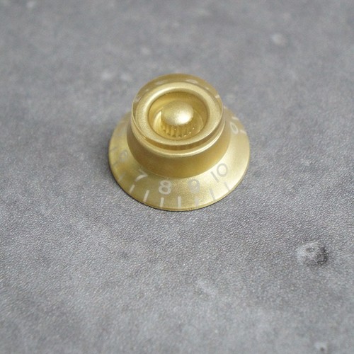 Top hat speed control - control, knobs