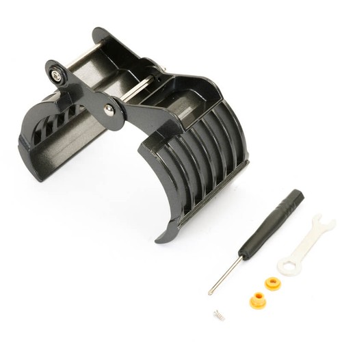 Huina cy1592 timber grab - cy1592,
