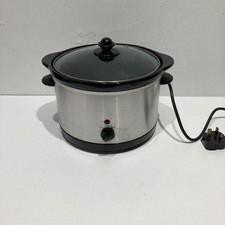 Asda Electric Slow Cooker
