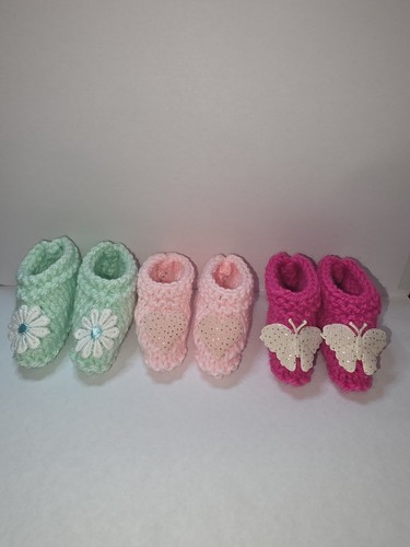 Pairs dolls shoes - pairs,