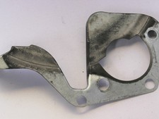 Renault Megane RS Metal guard cover MK3 2011