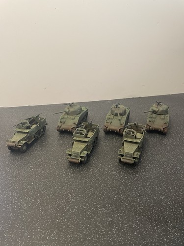 Sherman m4a2 3 x - 3, m4a2.