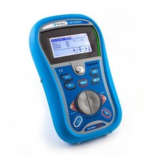 Metrel MI3125BT1 Eurotest Combo Bluetooth Multifunction Tester