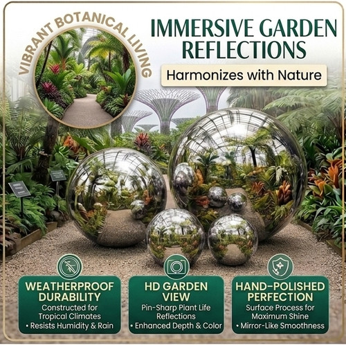 Set reflective gazing - set, 4