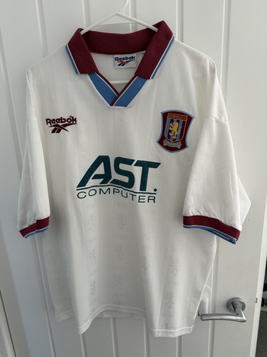 Aston villa 1996 - aston,