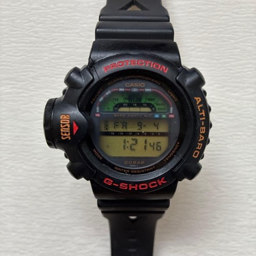 Casio shock 6500 vintage - g-shock, dw-6500