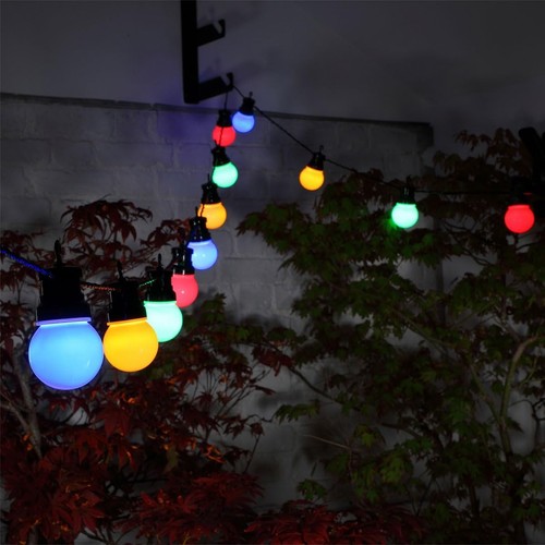 Noma multicolour christmas - 20,