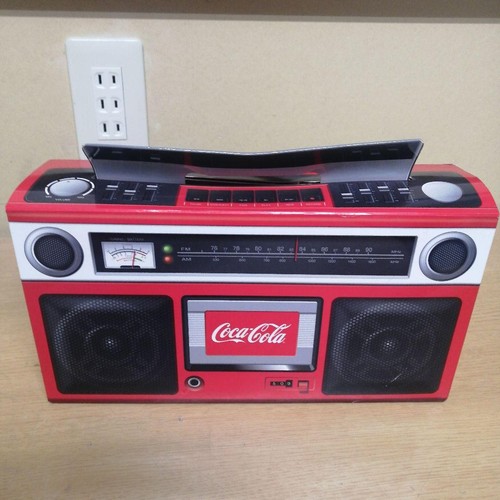 Coca cola paper - coca,