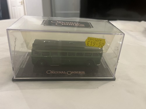 Corgi original omnibus - original,