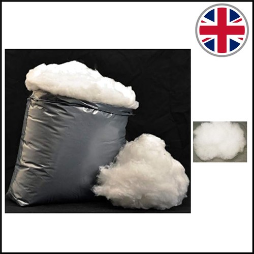 100 polyester hollowfibre - 100%,