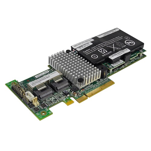 Ibm lsi serveraid m5015 6gb - ibm,