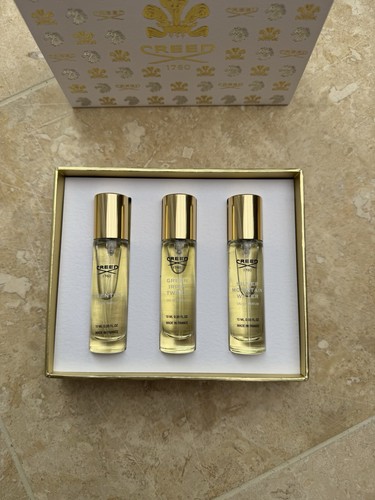 New men creed 10ml box - new,