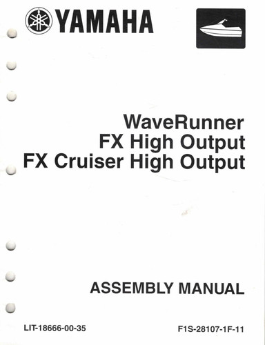 Genuine yamaha new unit - genuine,