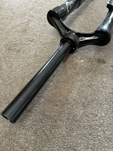 Exotic carbon rigid - exotic, 26"