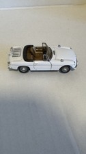 Cararama 1:43 MGB Roadster