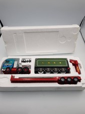 CORGI CC13213 DAF XF SPACE CAB