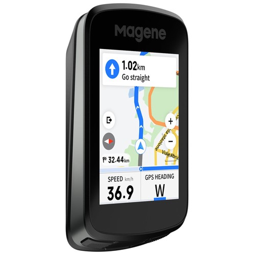 Magene c606 pro - smart, bike