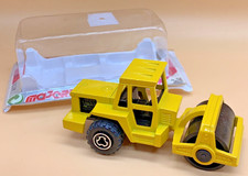 Majorette No.226 Road Roller