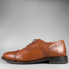 Brooks Brothers Men's 10 D