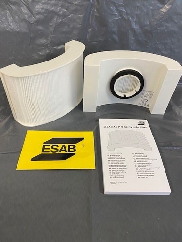 Esab papr main - p3,