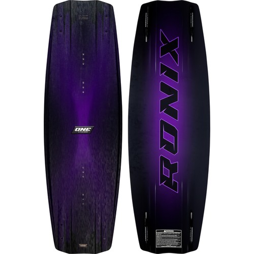 Ronix one blackout - one, boat