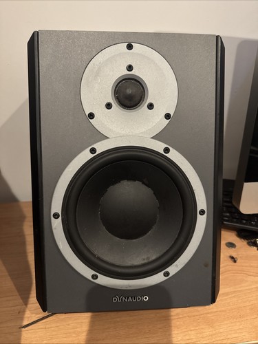 Dynaudio dbm50 studio - dynaudio,