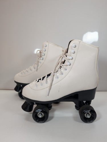 Fear roller skates white - no,