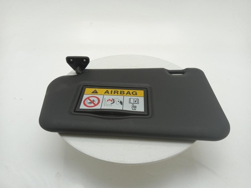 Nissan juke sun - juke, visor