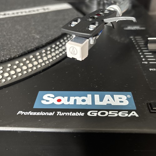 Sound lab go56c professional - sound,