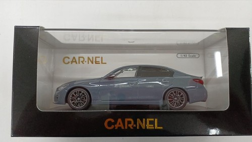 Hikoseven nissan skyline - 1/43,