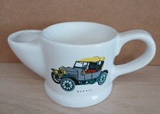 Wade Vintage Shaving Mug