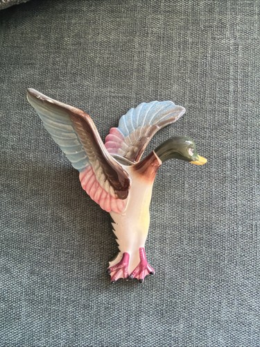 Vintage mid century flying - vintage,