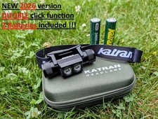 2026 LATEST MODEL KATRAN